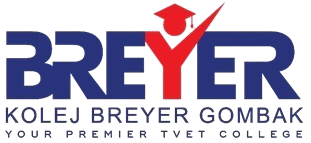 Breyer Logo